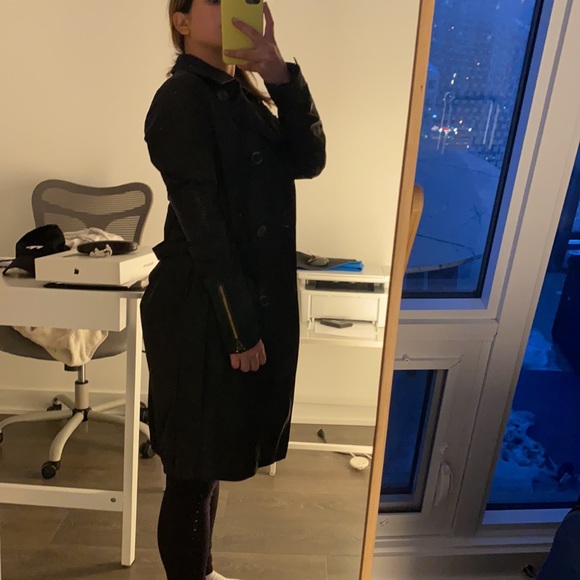 Mackage Jacket for sale, only worn once! - Picture 4 of 5